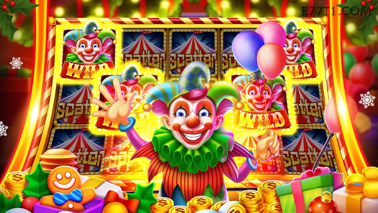 App e77 slots mobile